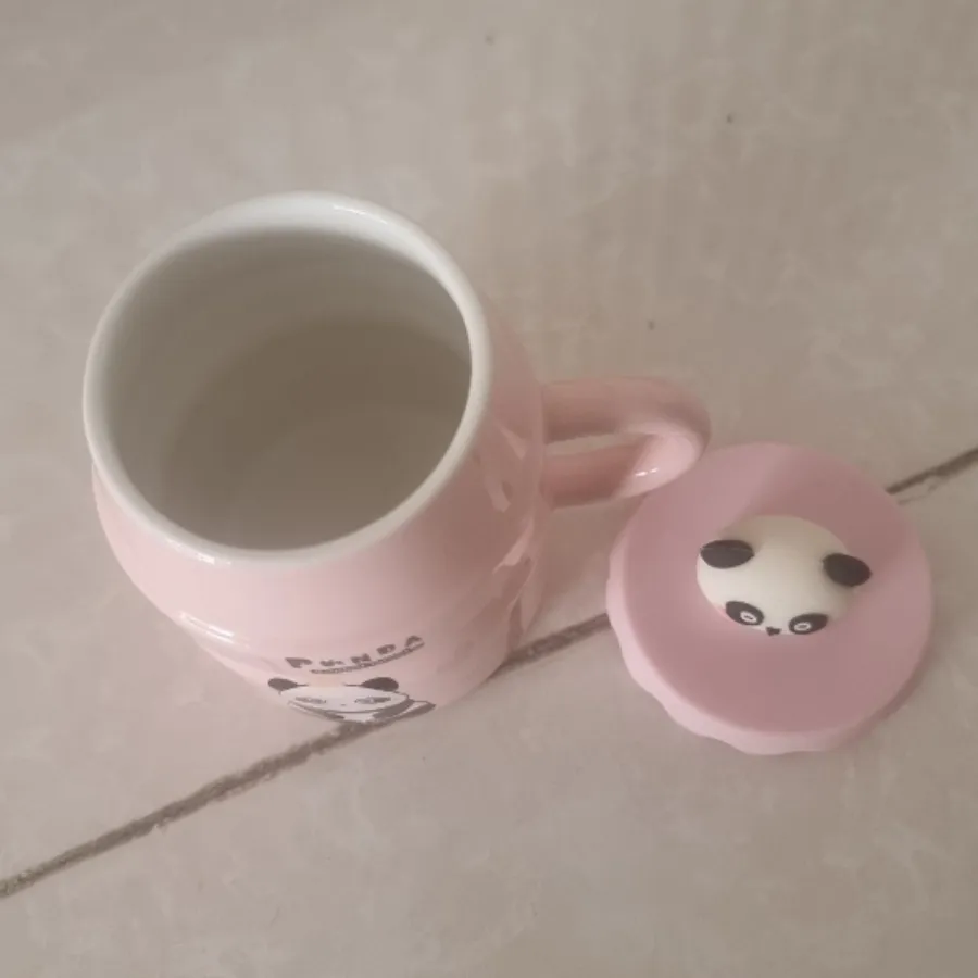 ماگ مدل پاندا