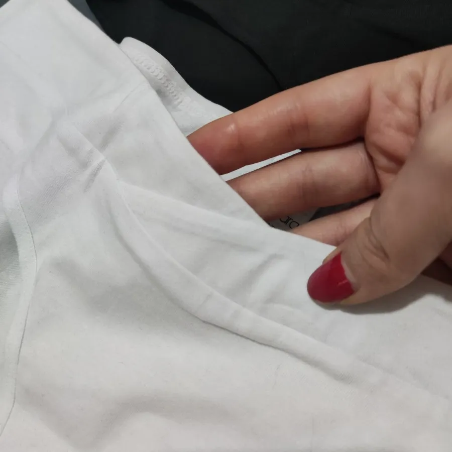 پک دو عددی شورت وارداتی