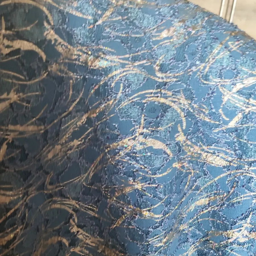 پارچه مجلسی