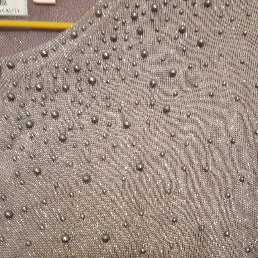 بلوز مجلسی کهکشان