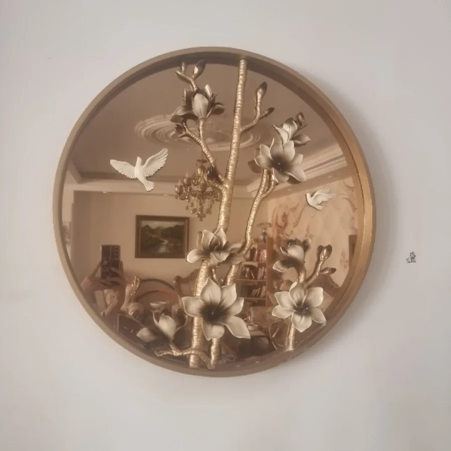 تابلو طرح برجسته