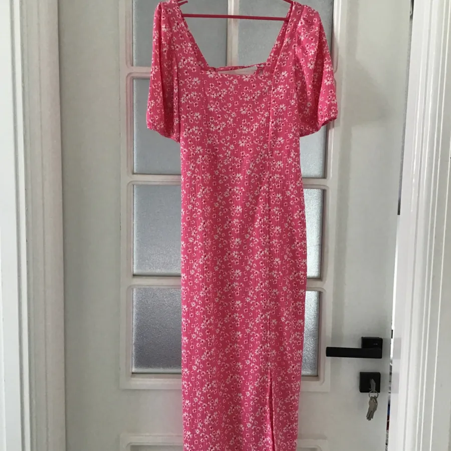 پیراهن پشت باز