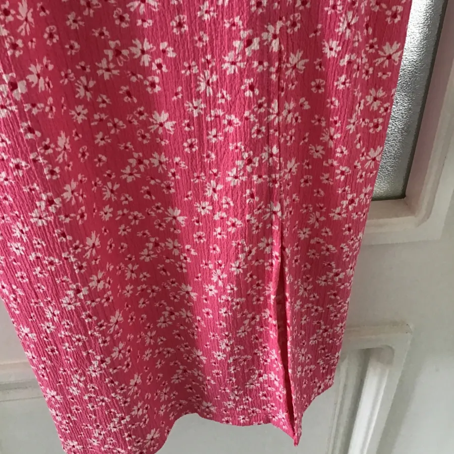 پیراهن پشت باز