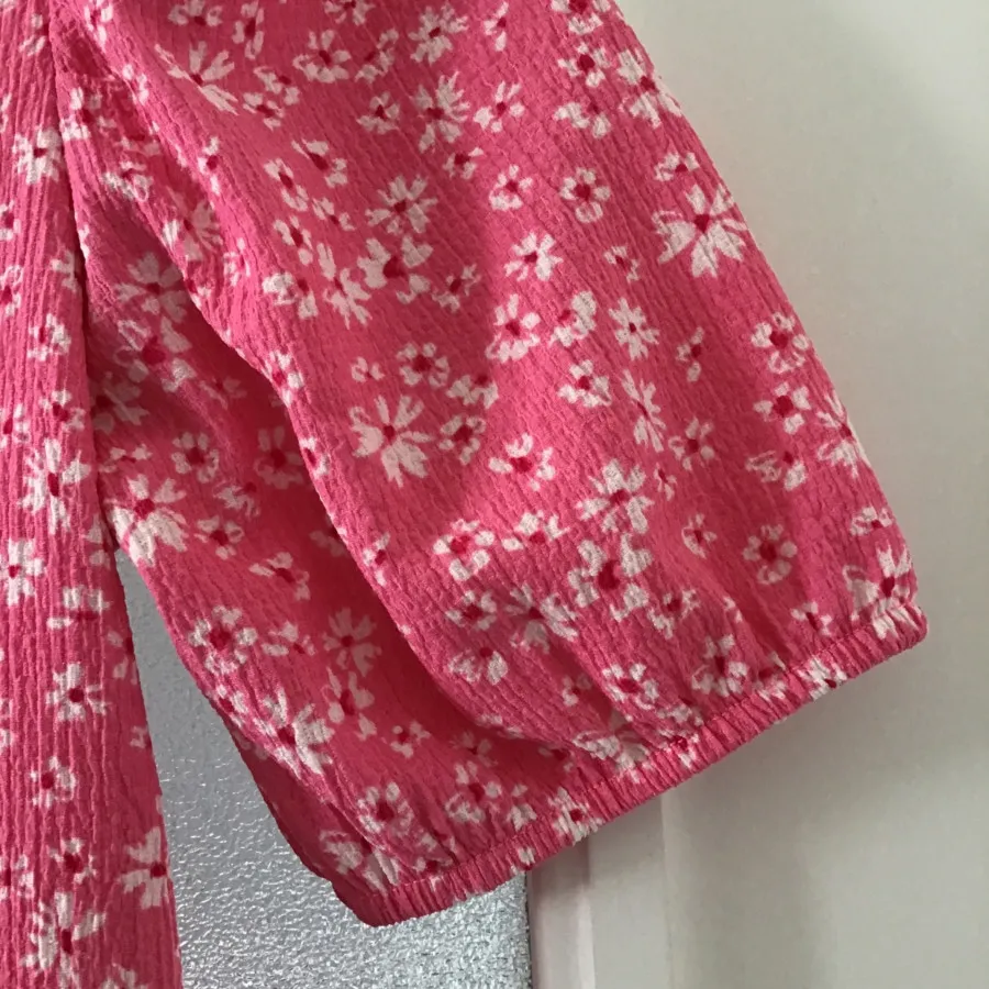 پیراهن پشت باز