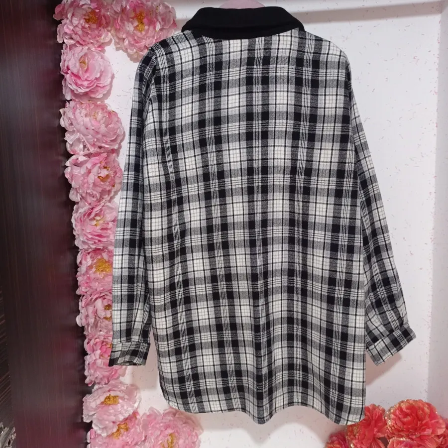 مانتو بافت زیپی