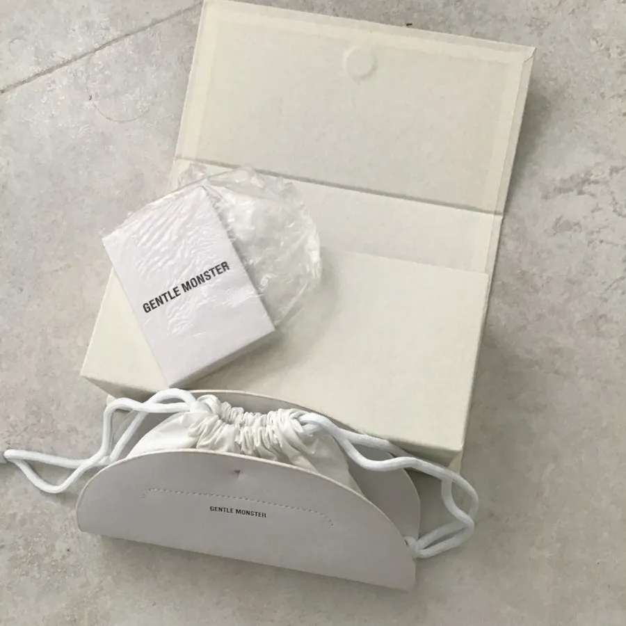 کیف عینک لوکس