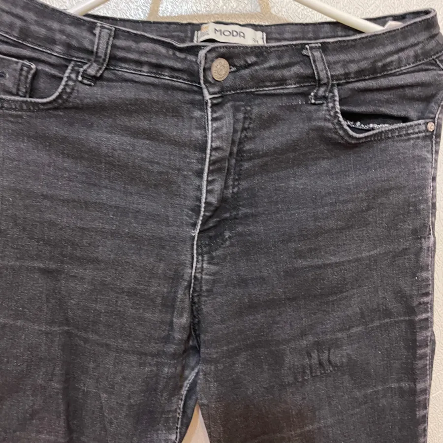 شلوار برند مدا