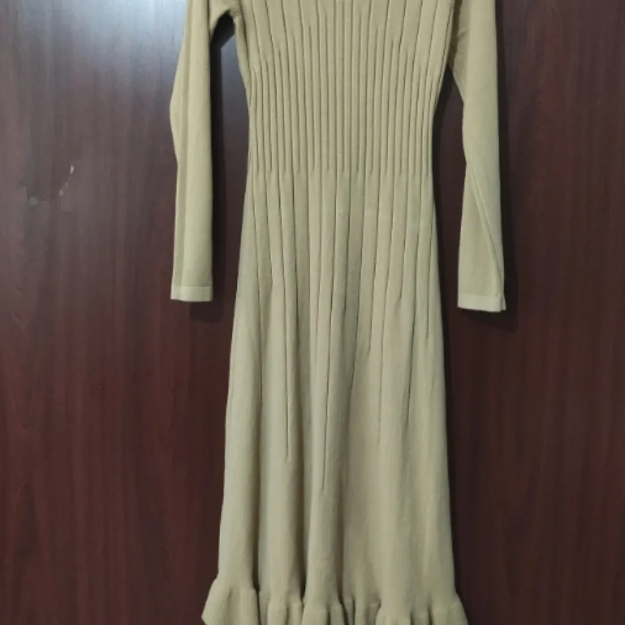 ماکسی بلند بافت