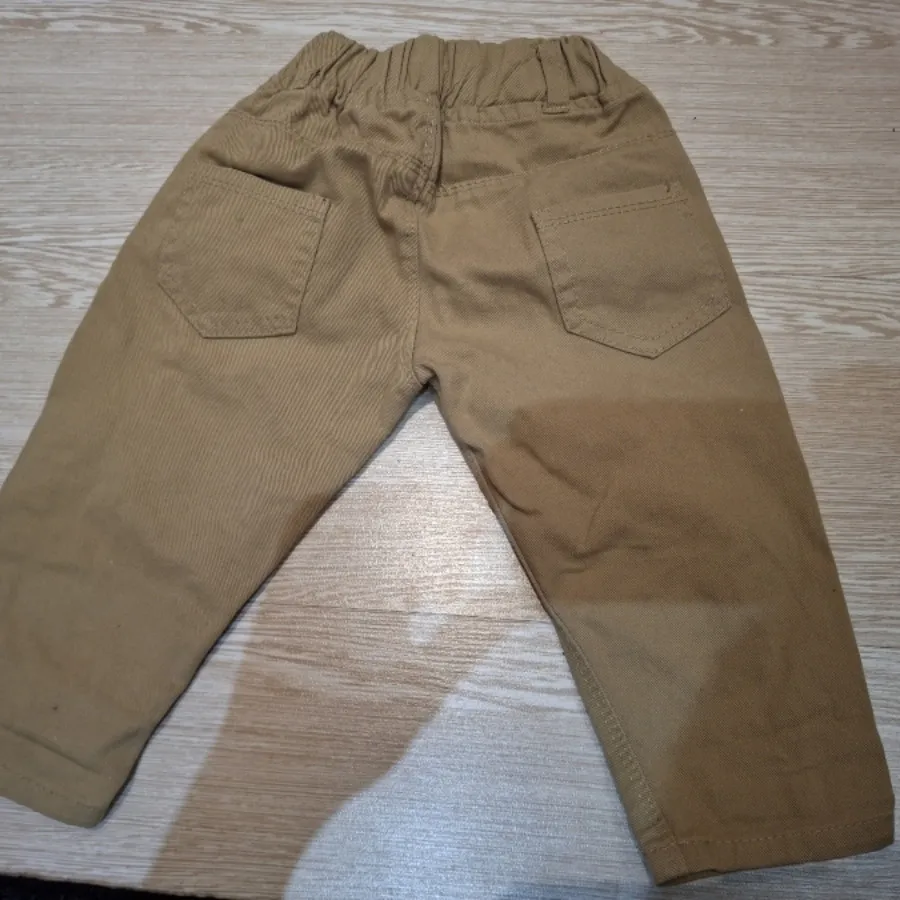 شلوار کتان ارسال رایگان