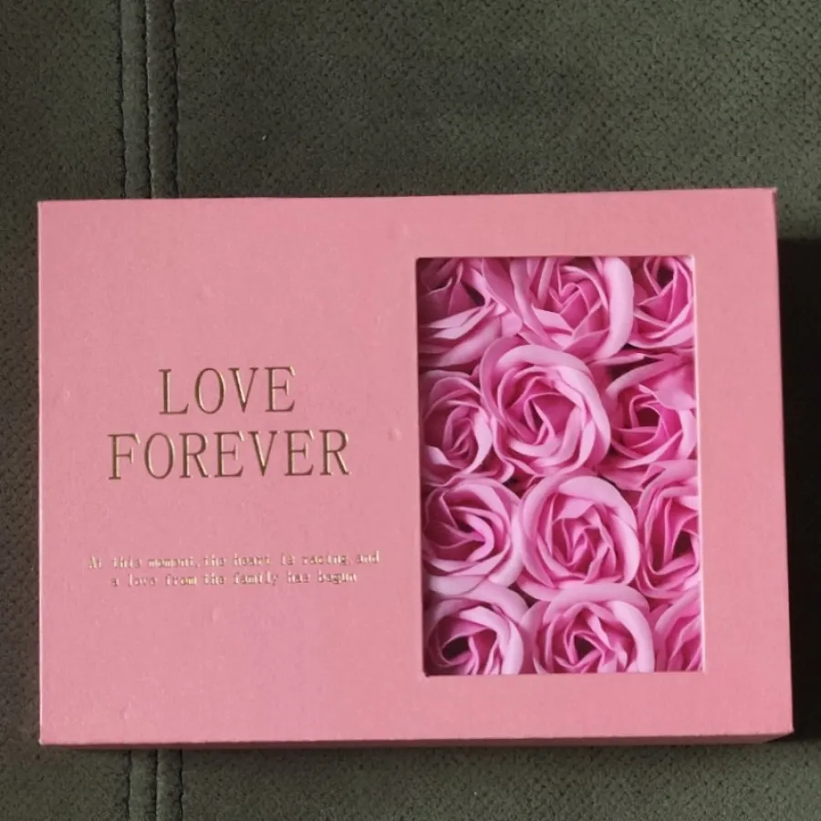 باکس گردنبند مروارید