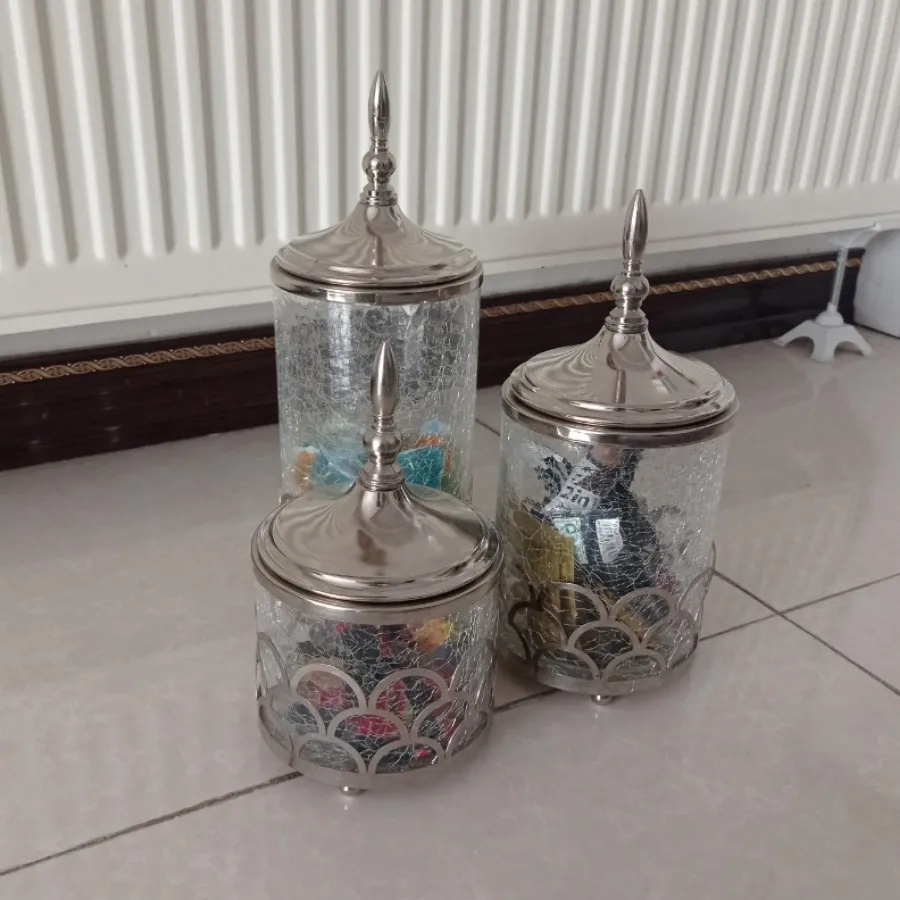 بانکه تنقلات