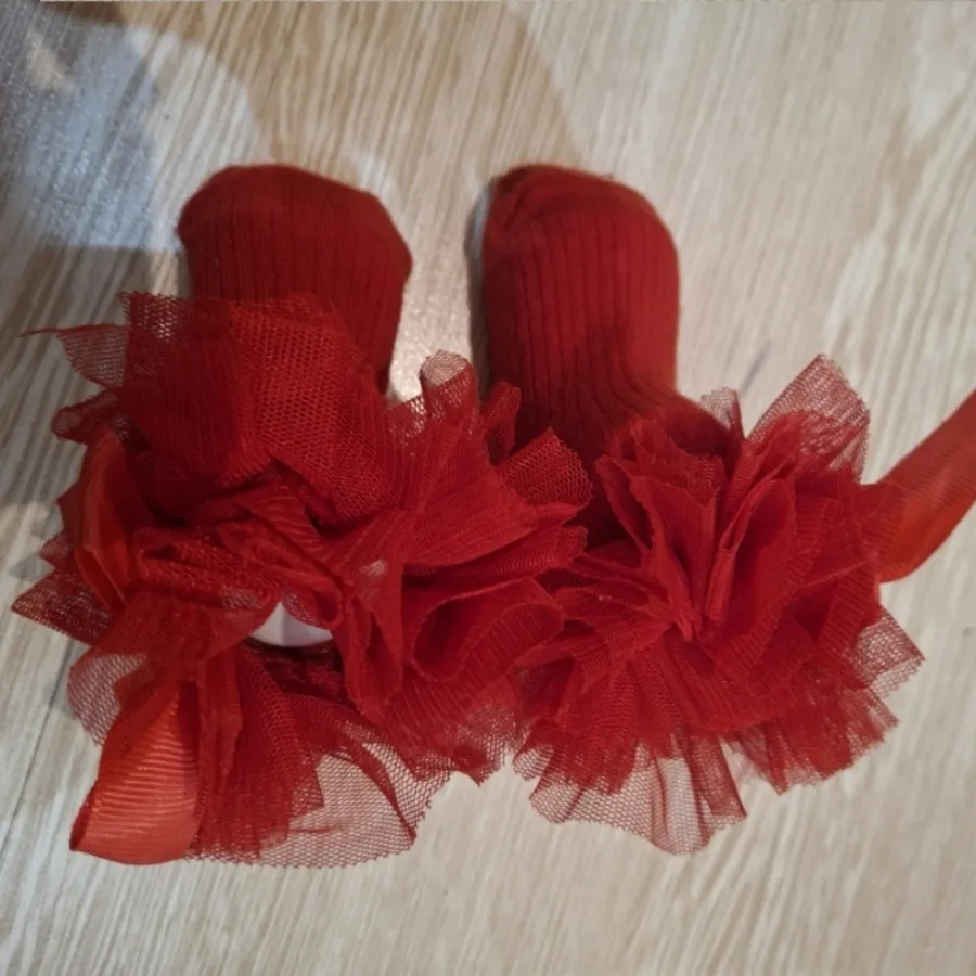 جوراب نوزادی ارسال رایگان