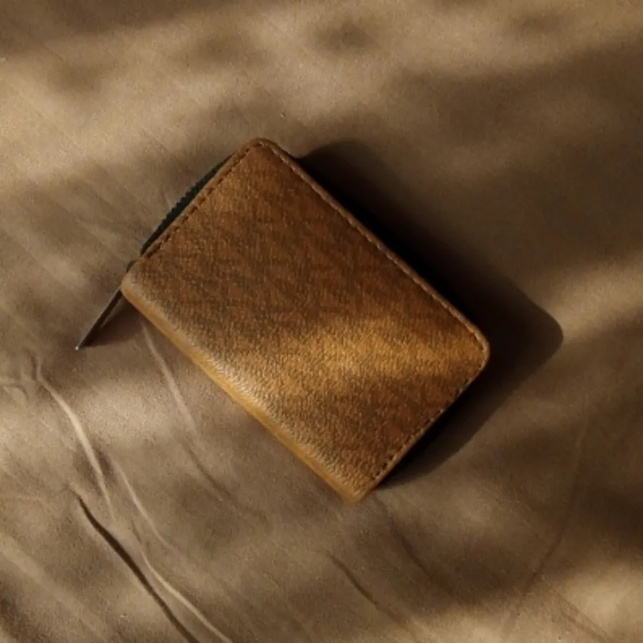 جا کارتی و کیف هنذفیری