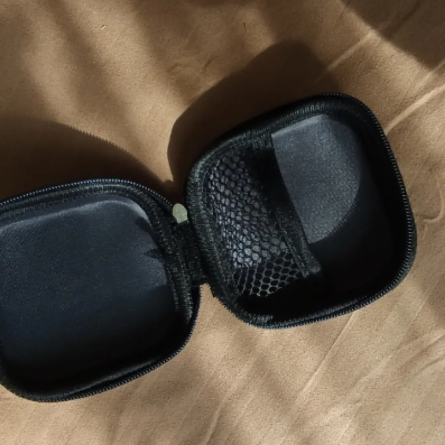 جا کارتی و کیف هنذفیری