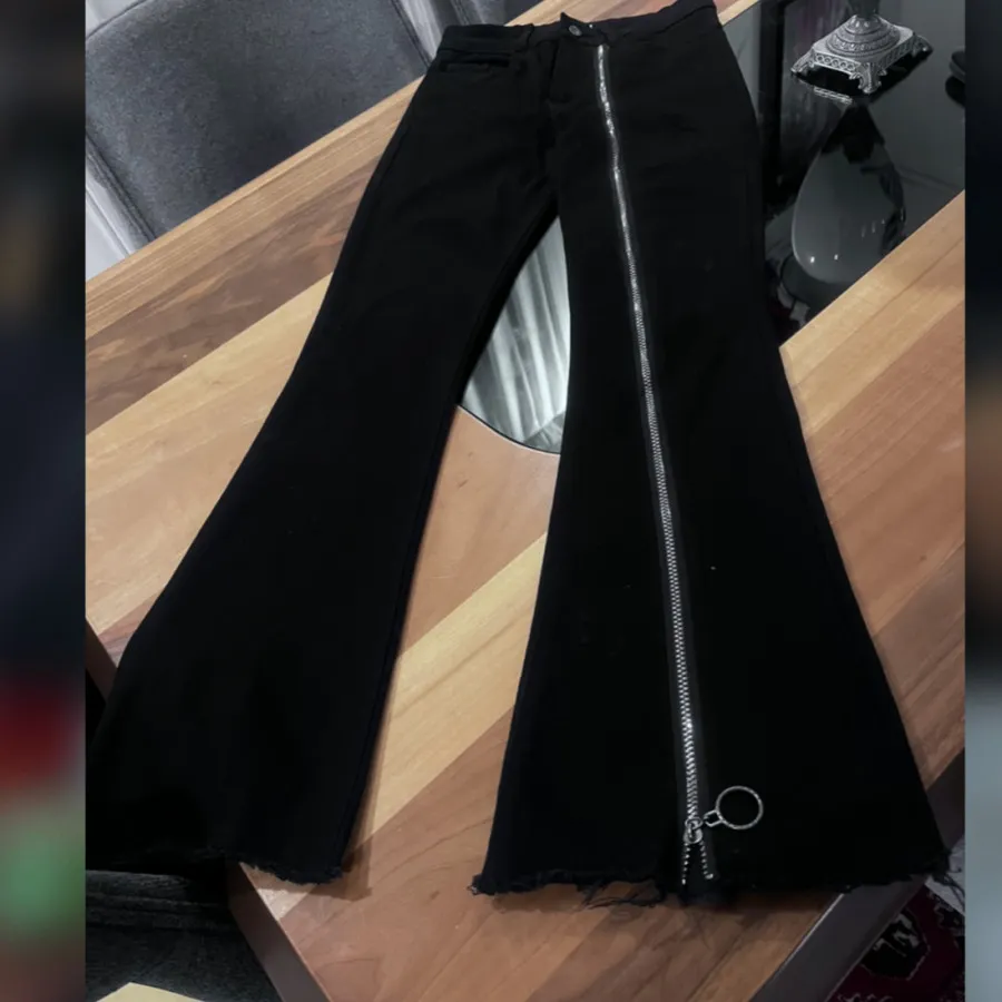 شلوار جین بوتکات