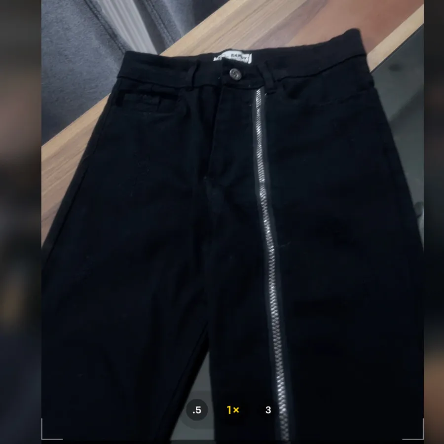 شلوار جین بوتکات