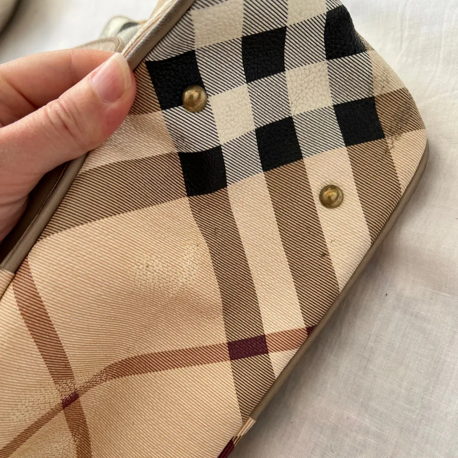 کیف طرح باربری