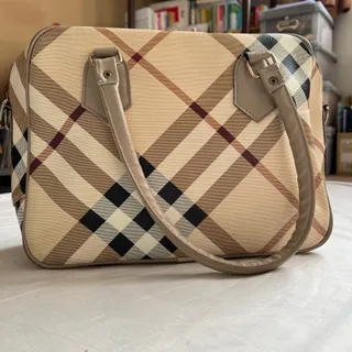 کیف طرح باربری