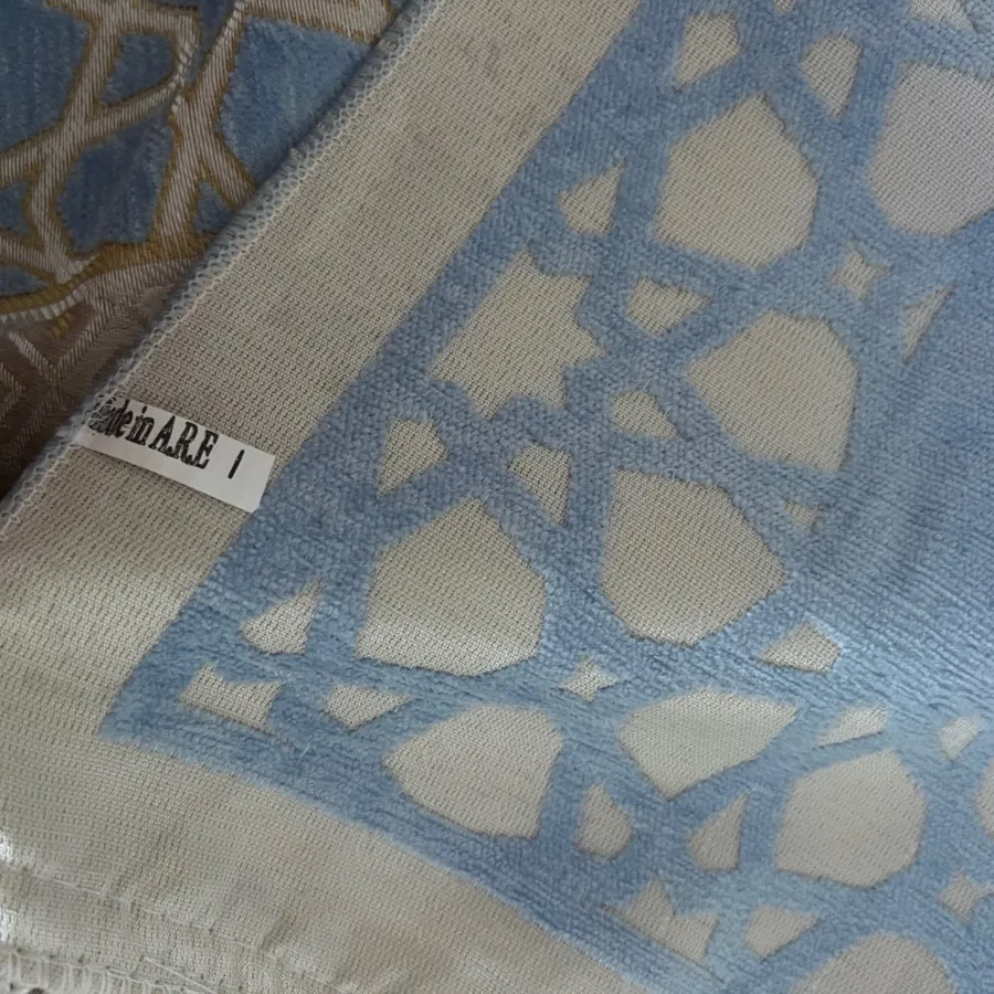 سجاده ابریشم