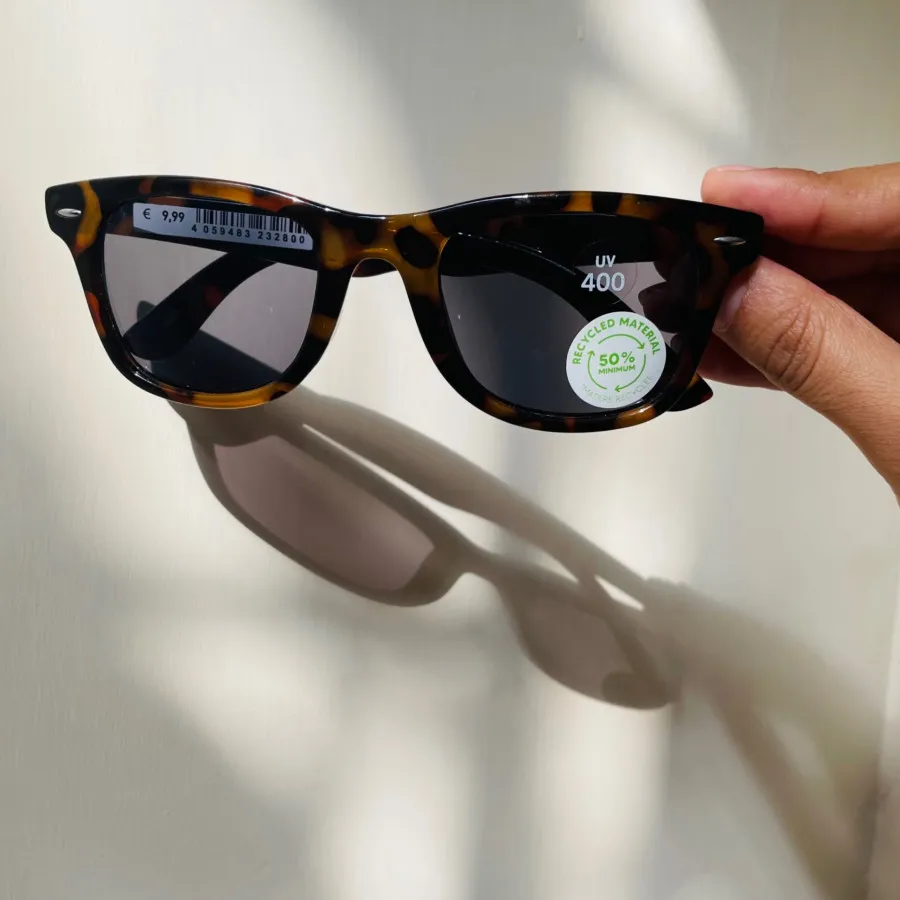 عینک برند i am المان