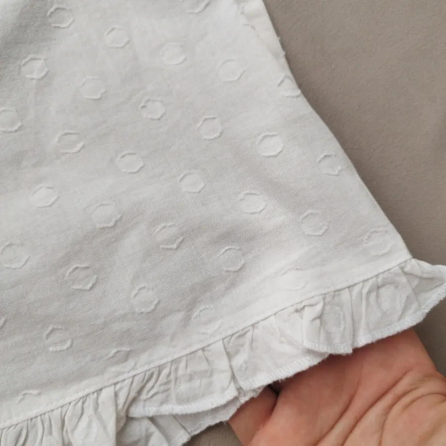 شلوارک  لینن اورجینال