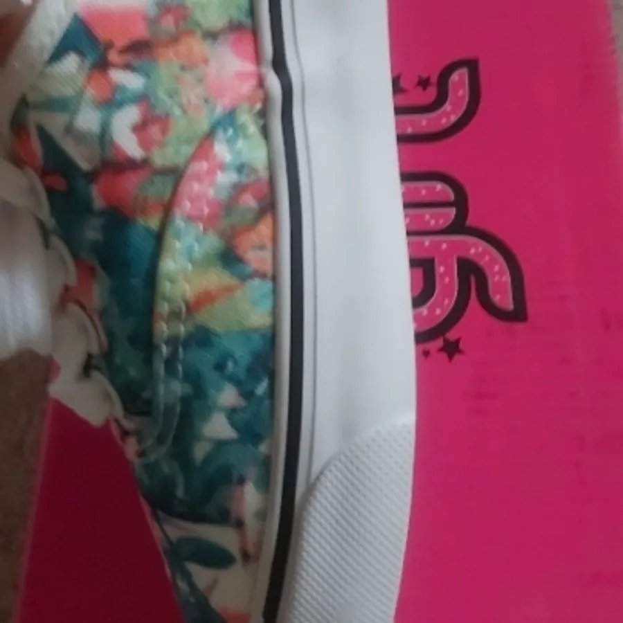 ونس دخترانه