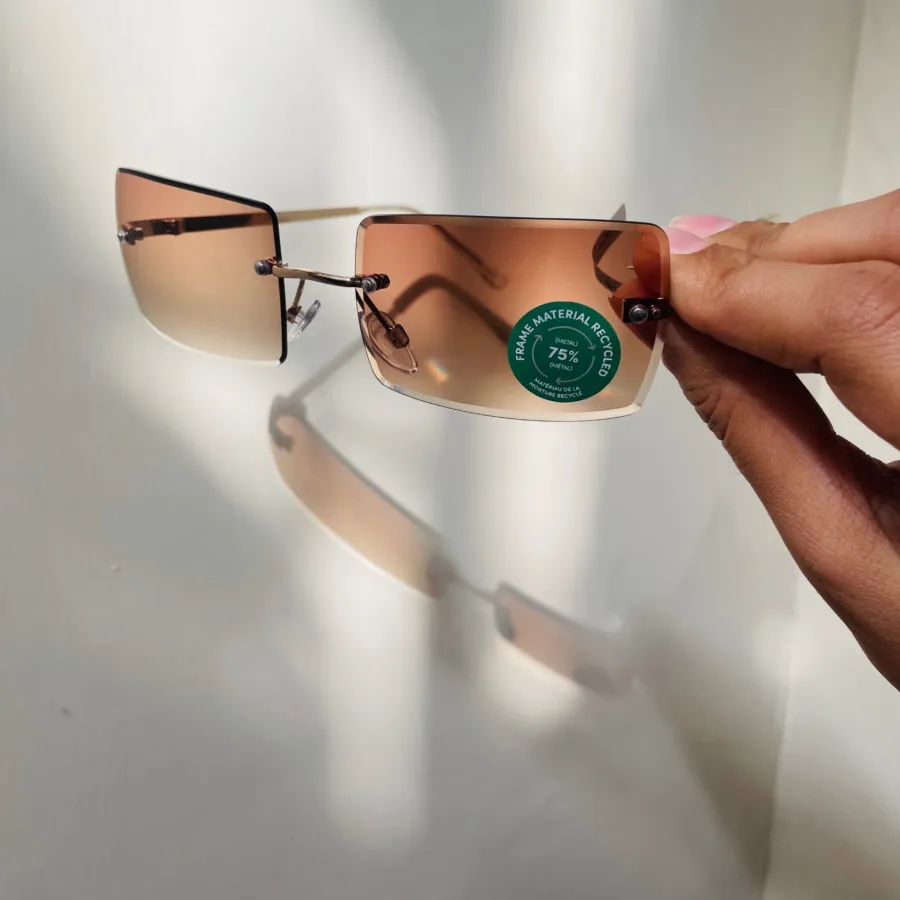 عینک برند i am المان