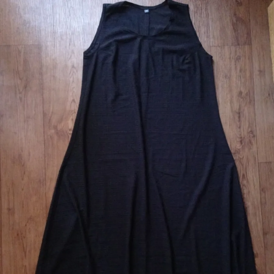 پیراهن حلقه ای زنانه