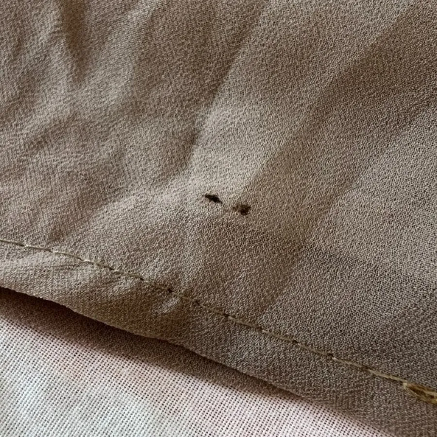 پیراهن اچ اند ام