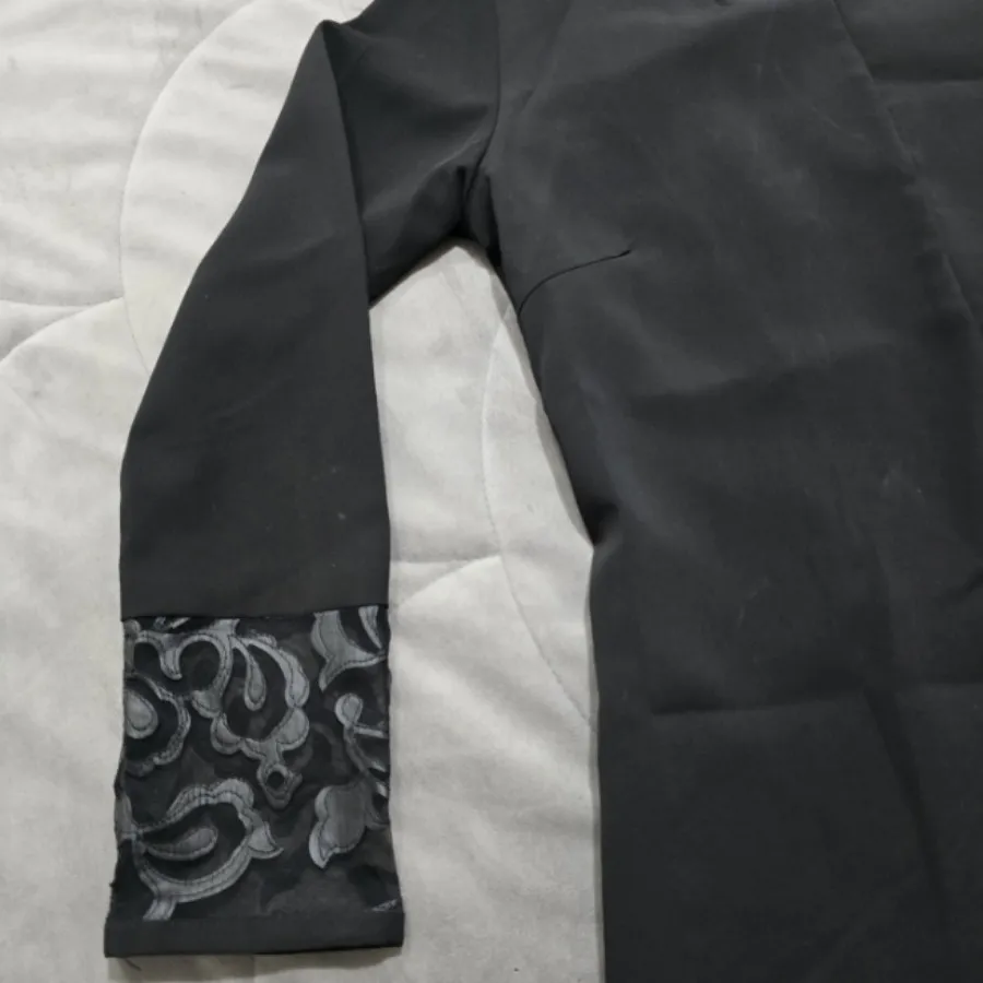 مانتو مجلسی