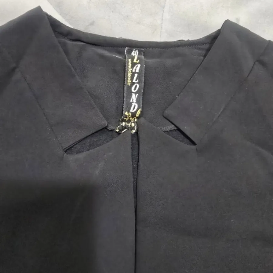 مانتو مجلسی