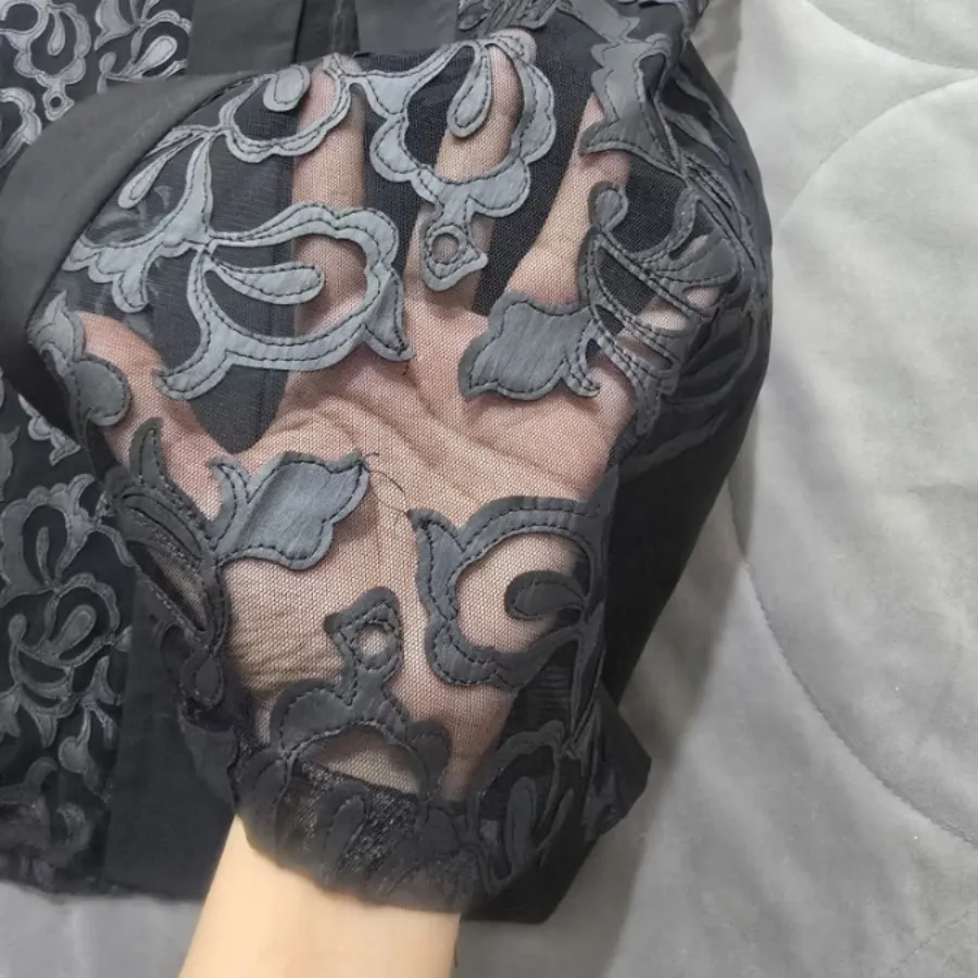 مانتو مجلسی