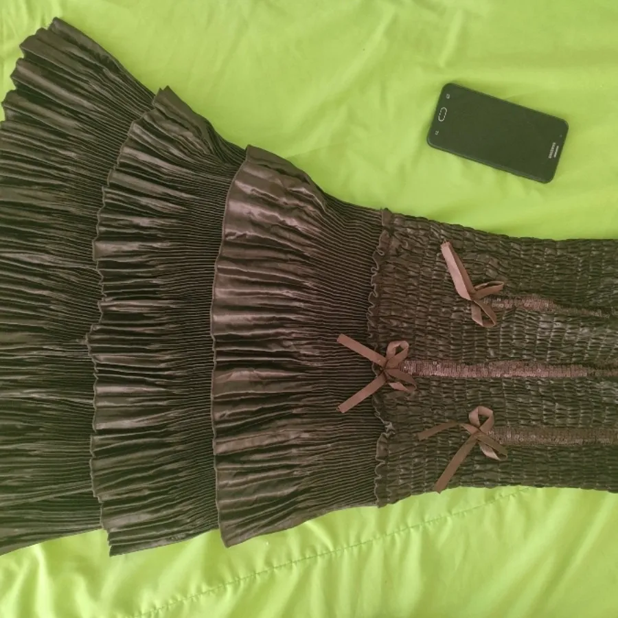 لباس مجلسی نوجوان