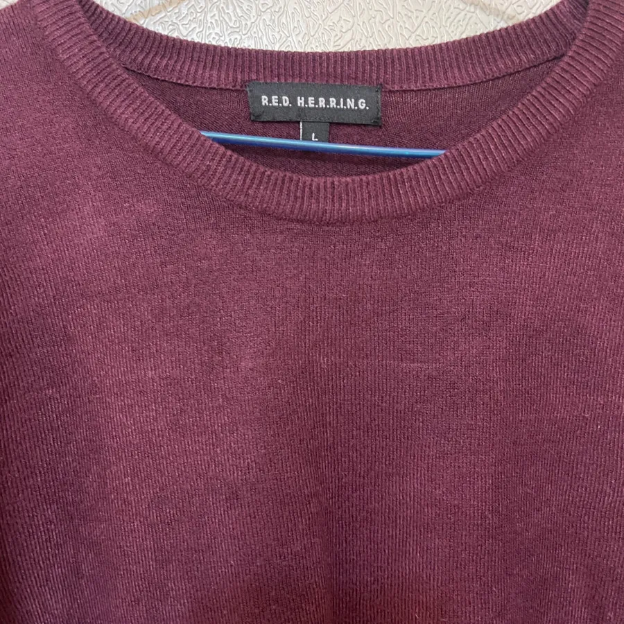 پلیور خارجی