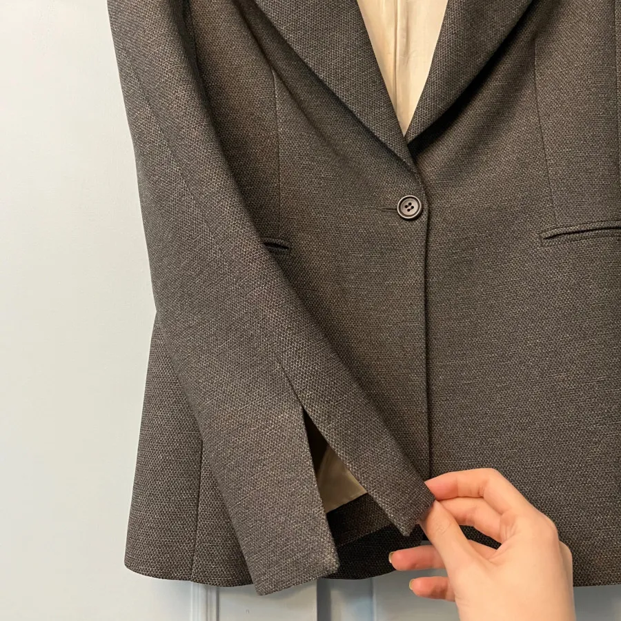 کت منگو نو سایز 38