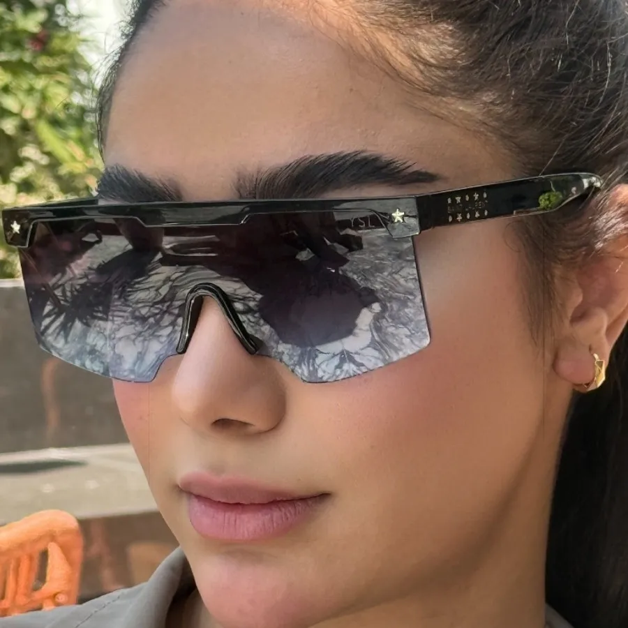 عینک برند ysl