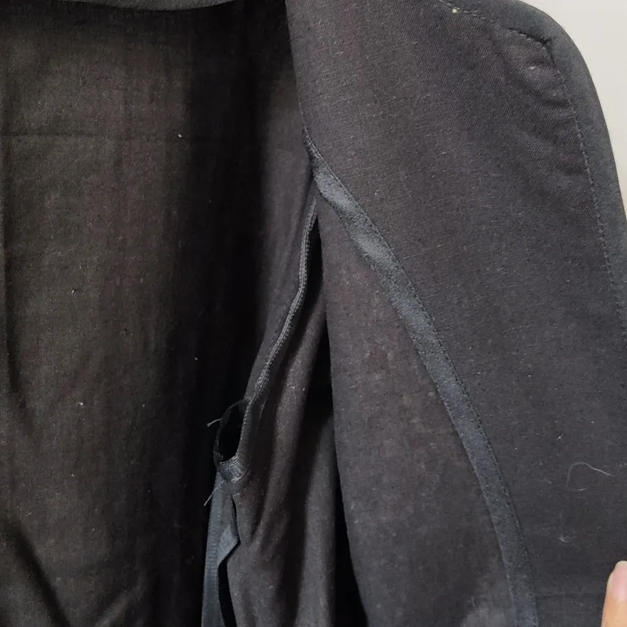 مانتو سوزن دوزی