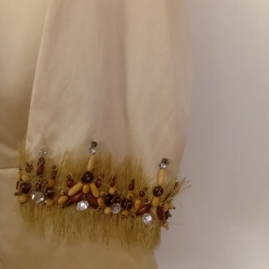 کت کرم ابریشم