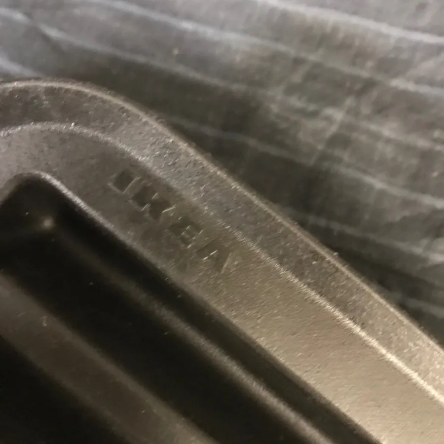 قالب یخ سلیکونی Ikea