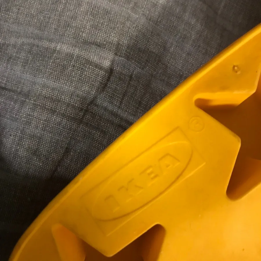 قالب یخ سلیکونی Ikea