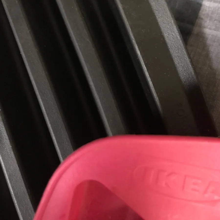 قالب یخ سلیکونی Ikea