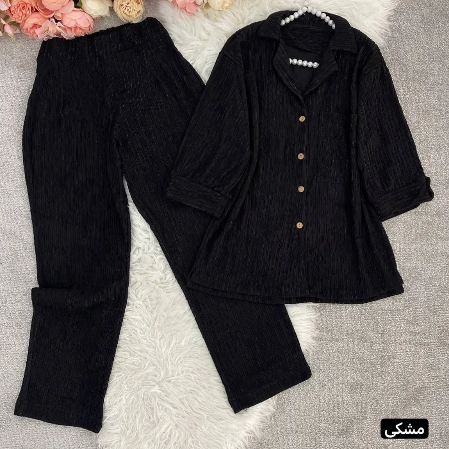 مانتو شلوار