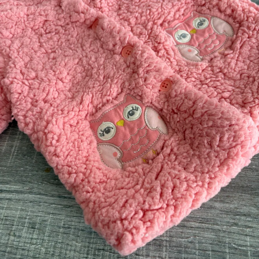 سوییشرت تِدی نقلی