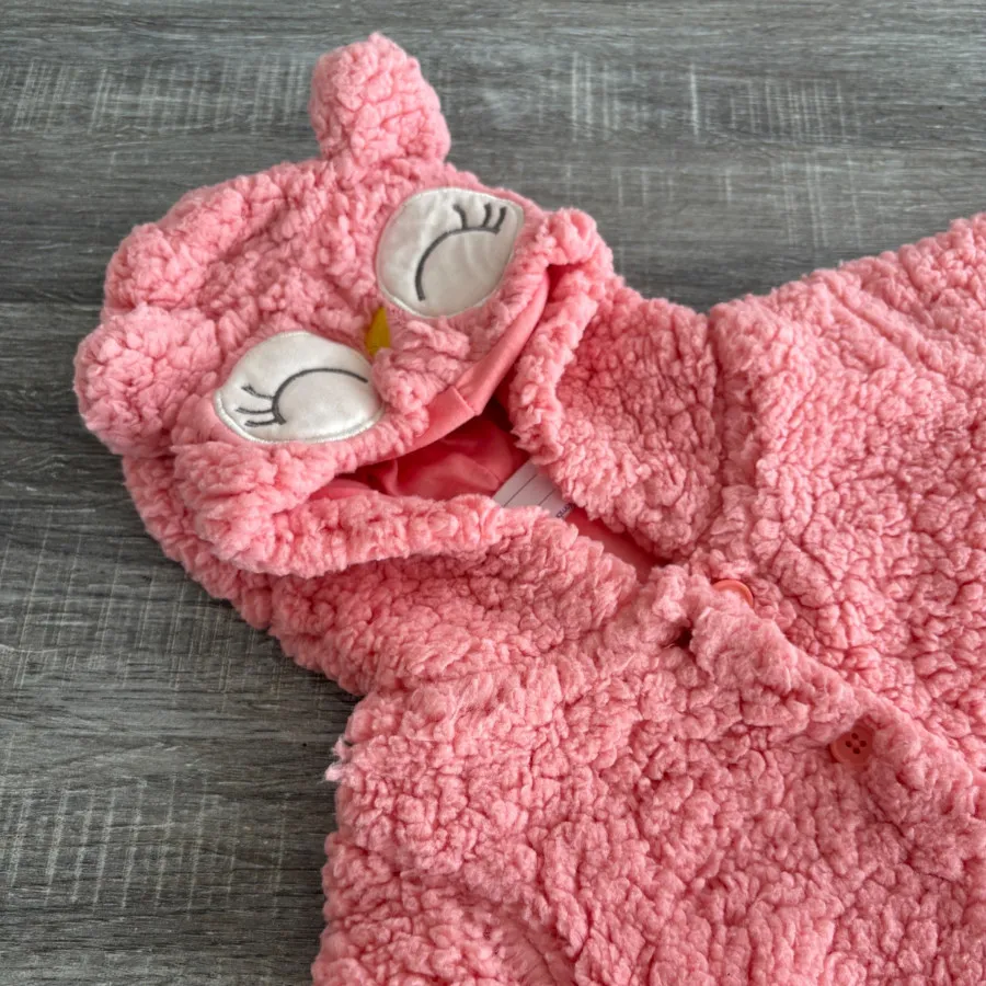 سوییشرت تِدی نقلی