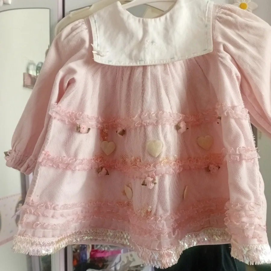 لباس بچه فانتزی