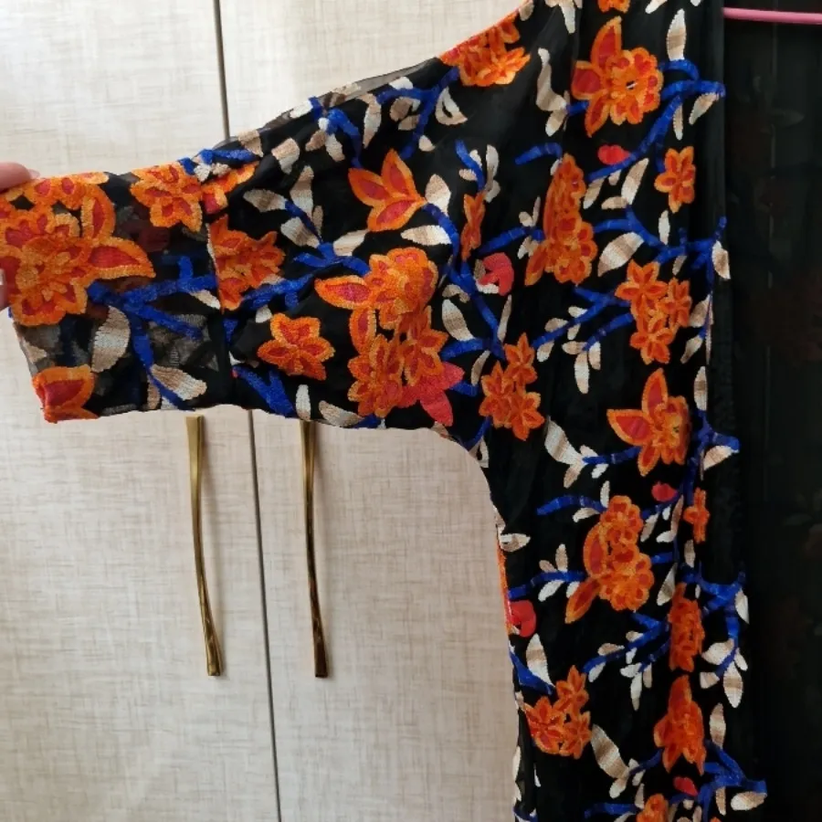 مانتو مجلسی