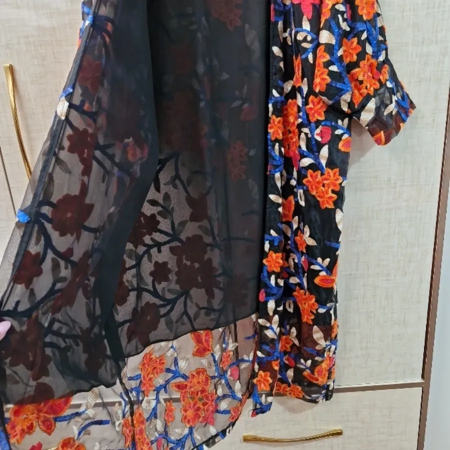 مانتو مجلسی