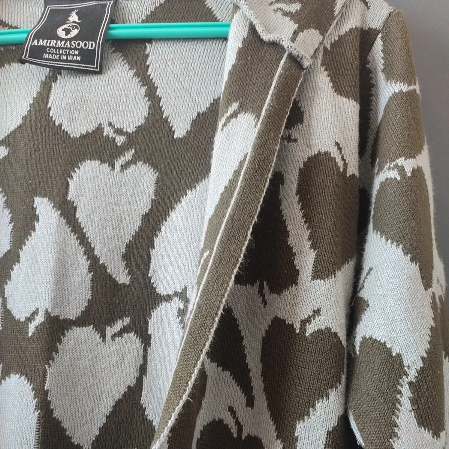 روییه بافت بلند