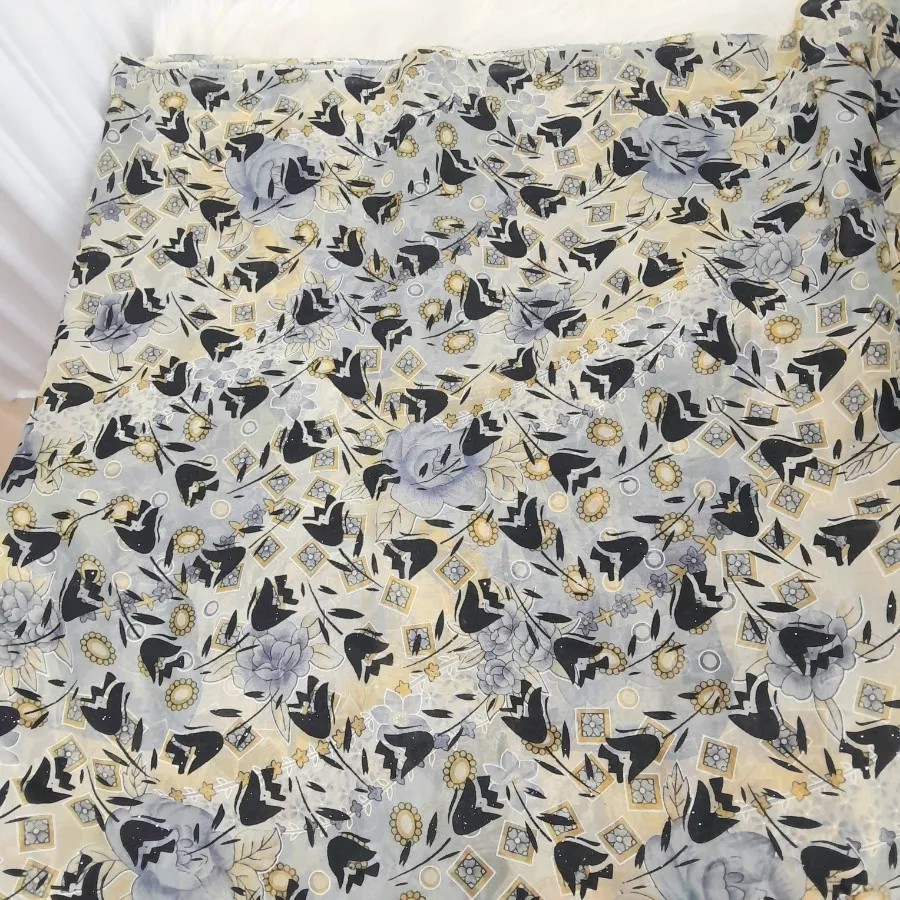 پارچه چادری