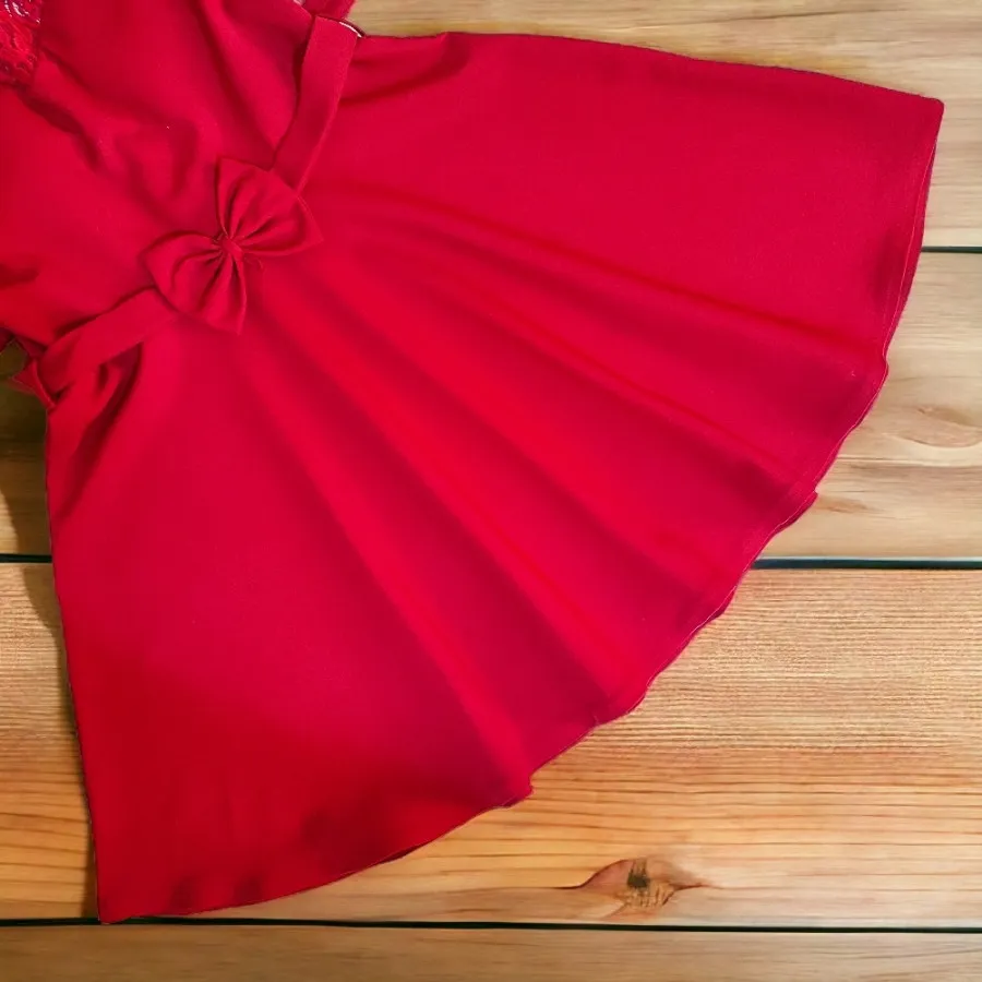 پیراهن مجلسی دخترانه